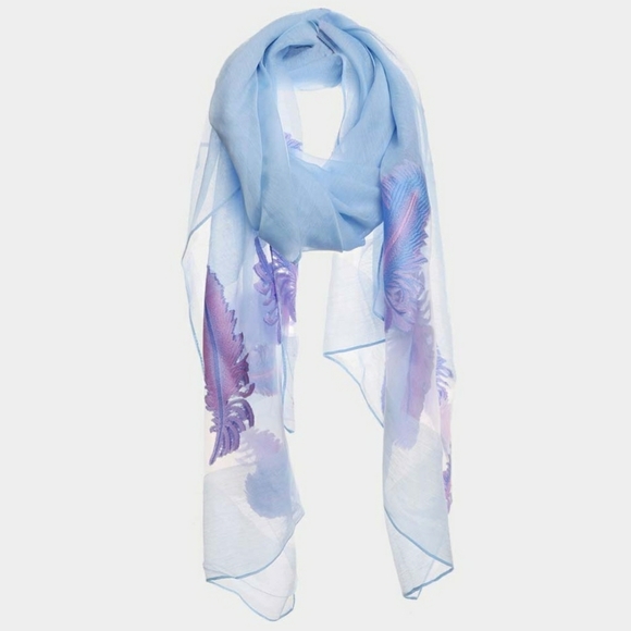 Scarf/Wrap - Picture 3 of 3